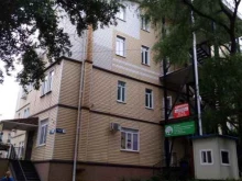 Соколов и партнеры, Русская улица, 3 