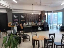 L&R coffee, проспект Энергетиков, 3 лит Б 