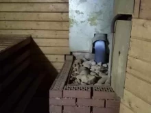 Бани / Сауны Баня на дровах в Набережных Челнах
