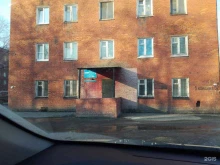 Управление Министерства внутренних дел Российской Федерации по городу Омску, Кордная 5-я, 62Б 