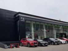 официальный дилер Mazda Джейкар в Нижнем Новгороде