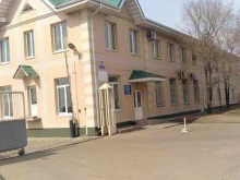 компания Дальвостокагропромпроект в Уссурийске
