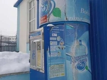 водомат Хрустальный колодец в Набережных Челнах