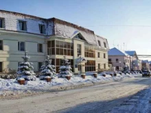 агентство оценки Паритет в Ижевске