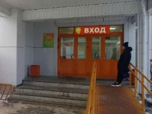 постамат OmniCDEK в Сургуте