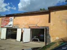 мастерская полировки автомобилей Car studio 39 в Калининграде
