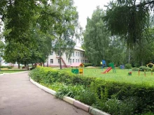 детский сад №60 Березка в Орле