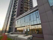 Стоматологические поликлиники Иркутская городская детская стоматологическая поликлиника в Иркутске