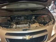 СТО MasterCar в Твери
