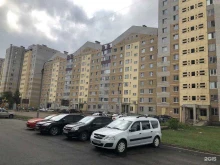 Демский район Участковый пункт полиции в Уфе