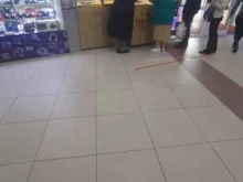 Магазин табачной продукции, улица Розы Люксембург, 215в 