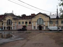 компания по производству и продаже полиэтиленовых изделий Ярославская пленка в Ярославле