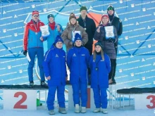 спортивный клуб Нефтехимик в Нижнекамске