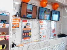 федеральный автосервис Fit service в Хабаровске