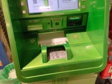 банкомат СберБанк в Тольятти