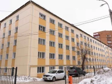 Университет науки и технологии, Свердлова, 60/1 