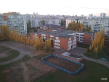 Школы Средняя общеобразовательная школа №17 в Уфе