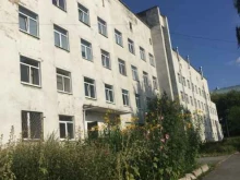 гинекологическое отделение №2, №3 Городская клиническая больница им. М.А. Тверье в Перми