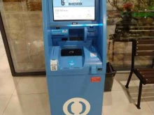 банкомат Открытие в Калининграде