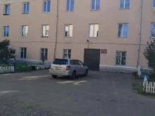 №2 Бурятская государственная сельскохозяйственная академия им. В.Р. Филиппова в Улан-Удэ
