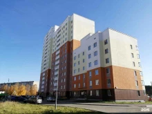 ТСН Самоцветы, Яскина, 8 