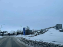 Заправочные станции ОКИС-С в Нижневартовске