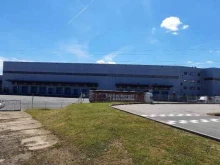 логистическая компания FM Logistic в Долгопрудном
