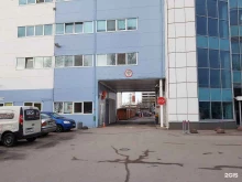 оптово-розничная компания БалтРусКом в Санкт-Петербурге