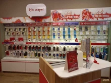 салон продаж МТС в Выборге