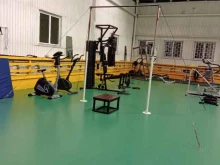 Фитнес-клубы Физкультурно-оздоровительный комплекс в Самаре