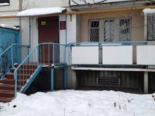 Детская библиотека №11, Комсомольский проспект, 53 