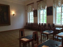 музей Симбирская классическая гимназия в Ульяновске