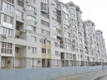 ТСЖ Тулака, Тулака, 1а 