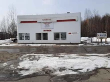 автомойка Робот-мойка в Перми