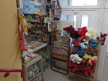 Киоски / магазины по продаже печатной продукции Магазин по продаже печатной продукции в Ревде
