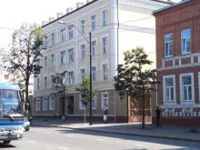 КХОУ Интернат в Казани