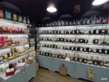 магазин чая, кофе и специй Ко-рица в Петропавловске-Камчатском