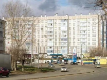 пункт приема Енисей в Красноярске