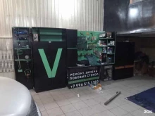 Авторемонт и техобслуживание (СТО) Verdant Service в Чите