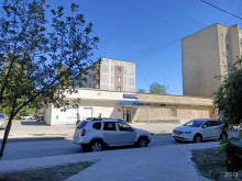 Банки Почта банк в Волжском