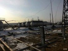 Приморский газ в Уссурийске