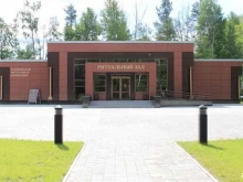 Благоустройство мест захоронений Зареченская ритуальная компания в Заречном