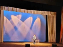 Театры Кировский областной драматический театр им. С.М. Кирова в Кирове