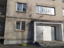Студенческие общежития Ангарский промышленно-экономический техникум в Ангарске