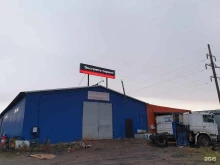 автосервис Экспресс сервис в Красноярске