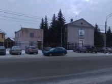 Областной сборный пункт Военный комиссариат Брянской области в Брянске