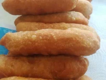 киоск Халяль в Чебаркуле