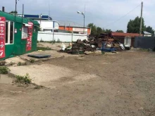 Пункты приёма Металл лидер в Барнауле