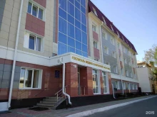 госпиталь Медико-санитарная часть МВД России по Республике Марий Эл в Йошкар-Оле