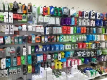 IP-express, Серафимовича, 55 